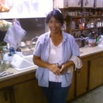 Alida Marchioni - Facebook