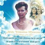 Alida Marquez - @marquez_alida - Instagram