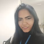 Álida Martins - @alidamartins78 - Instagram