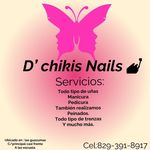 Alida Martinez - @chikitika_beauty - Instagram