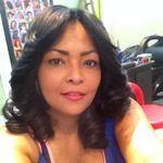 Alida Martinez Santos - @lili19_1971 - Instagram