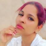 Alida de Matos - @alidade59 - Instagram