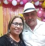 Alida Matos - Facebook