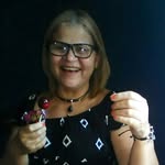 Alida Teresa Noguera Matos - @alidateresano - Instagram