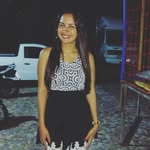 alidaerodrigo - @alidamatosdos - Instagram