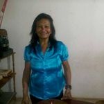 Alida Medina - @alida8427 - Instagram
