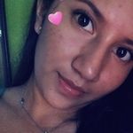 Alida Medina - @alidamedina15 - Instagram