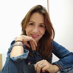 Alida Medina - @soyalidamedina - Instagram