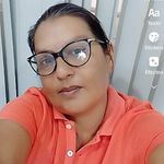 Alida Medina - @alidamedina74 - Instagram