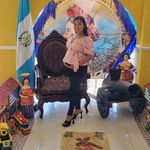 Alida España - @alida_mendez96 - Instagram
