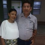 Alida Mendez - @alidamendez1972 - Instagram