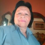 Alida Mendez - @mendezalida7 - Instagram