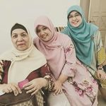 Alfira Alida Meyer - @alfiraalidameyer - Instagram