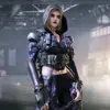 Alida De Meyer - @hollowflamealida - TikTok