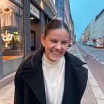 ALIDA MEYER - @alidameyerb - Instagram