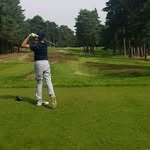 Aidan Millham - @aidan_millhamgolf - Instagram
