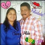 Alida Molina - @alidaem76 - Instagram