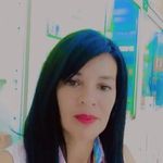 Alida Molina - @alidamolina02 - Instagram