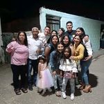 Alida Molina - @alidamolina7 - Instagram