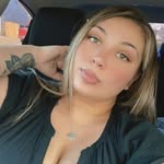 Aliah Molloy - @angelfacealiah - Instagram