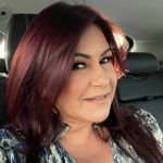 Alida Montenegro - @montenegroalida - Instagram