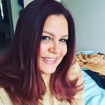 Alida Morales - @alida661 - Instagram
