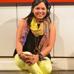 Alida Morales - @alidamoralesp - Instagram