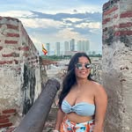 Alida Moreno - @_alidamoreno - Instagram