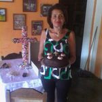 Alida Moreno - @alida5431 - Instagram