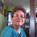 Alida Moreno - @alida2300 - Instagram