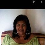 Alida Moreno - @alidamoreno45 - Instagram