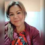 Alida M Murillo - @afugaz - Instagram