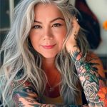 Alida M Murillo - @margothalida_72 - Instagram