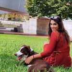 Alida Rodríguez Murillo - @alidaromu - Instagram