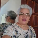Alida Orellana - Facebook