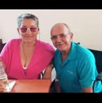 Alida Orellana - Facebook