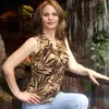 Alida Orellana - @lachudemen1975 - TikTok