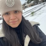 Alida Ortiz - @alidaortizt - Instagram