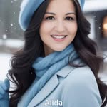 Alida Ortiz - @alidaortiz85 - Instagram