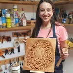 Alida Ortiz  artista grafica - @alidaortiz - Instagram
