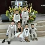 Alida Ortiz De Burelo - @alidadeburelo - Instagram