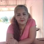 Alida Ortiz Zara - @alidaortizzara - Instagram