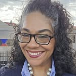Alida L. Padilla Curry - @poetic1ali - Instagram