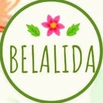 Alida Padilla - @belalida.arauca - Instagram
