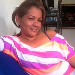 Alida padilla - @aluda7407 - Instagram