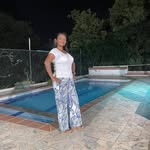 Alida Padilla - @shaira53126 - Instagram
