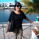 Alida Padilla de Chirinos - @aguililla15 - Instagram