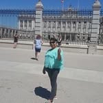 Alida Padilla Zurita - @alidapadillazurita - Instagram