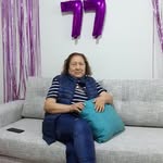 Esmeralda Padilla - @alida.padilla.18 - Instagram