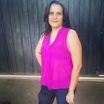 Alida Peña - @alidarosa19 - Instagram